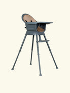 Quax highchair Ultimo 3, Quax söögitool Ultimo 3, all-groups