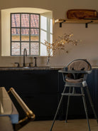 Quax highchair Ultimo 3, Quax söögitool Ultimo 3, all-groups