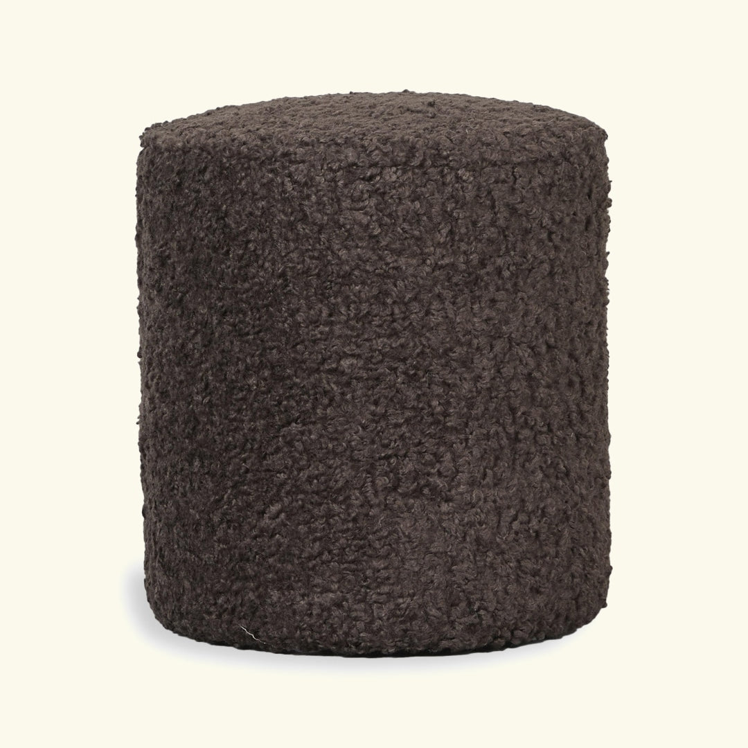 Quax kids pouf, Quax laste tumba, bison