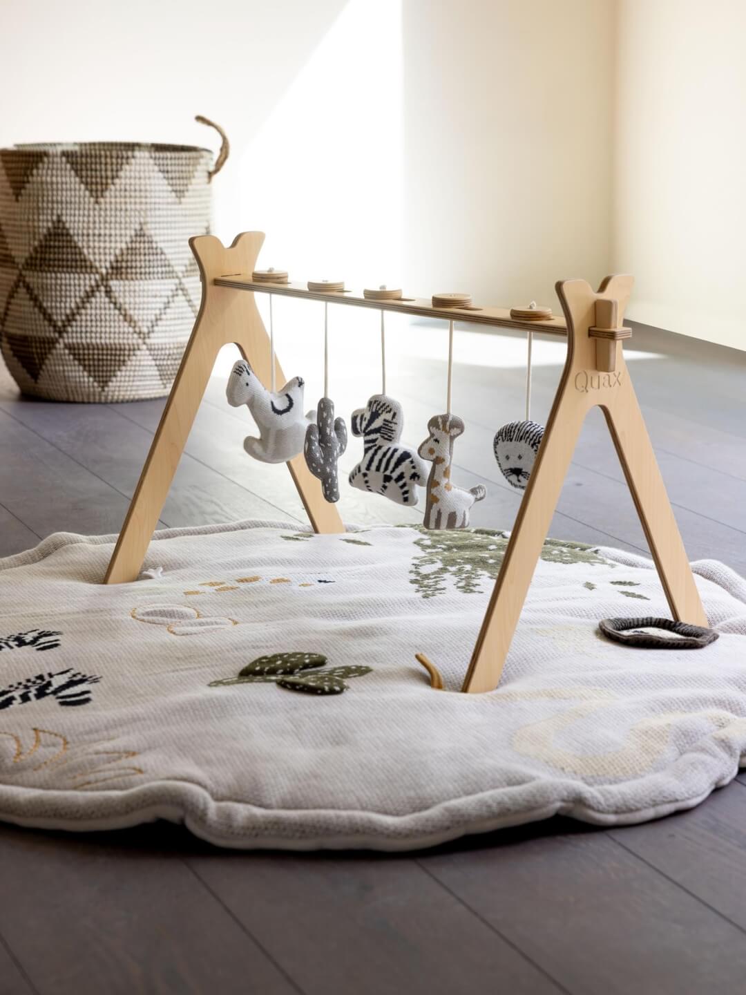 Quax playmat, play carpet 3D, Quax mängumatt, beebi mänguvaip, all-groups