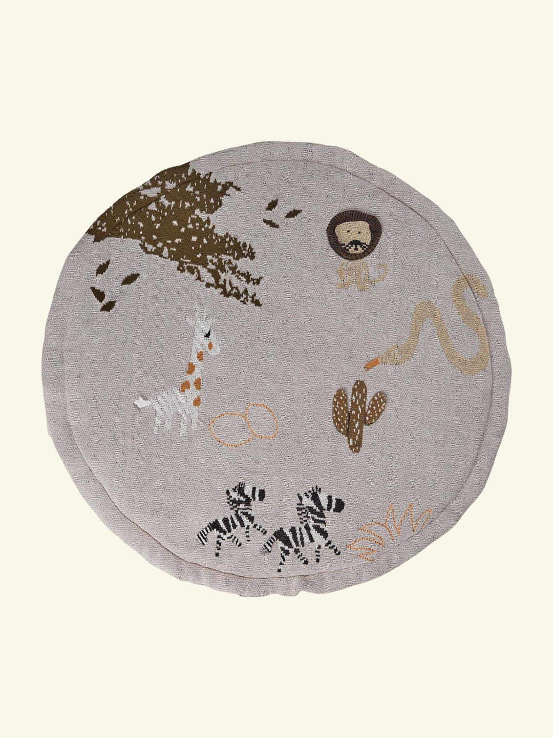 Quax playmat, play carpet 3D, Quax mängumatt, beebi mänguvaip, tegelusmatt džungel