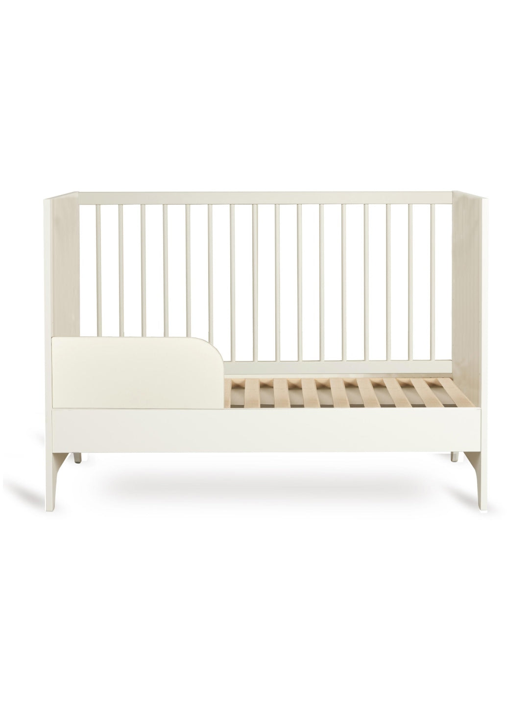 Quax Tsugi Bed, Baby Cot, Quax Tsugi beebivoodi, võrevoodi, all-groups