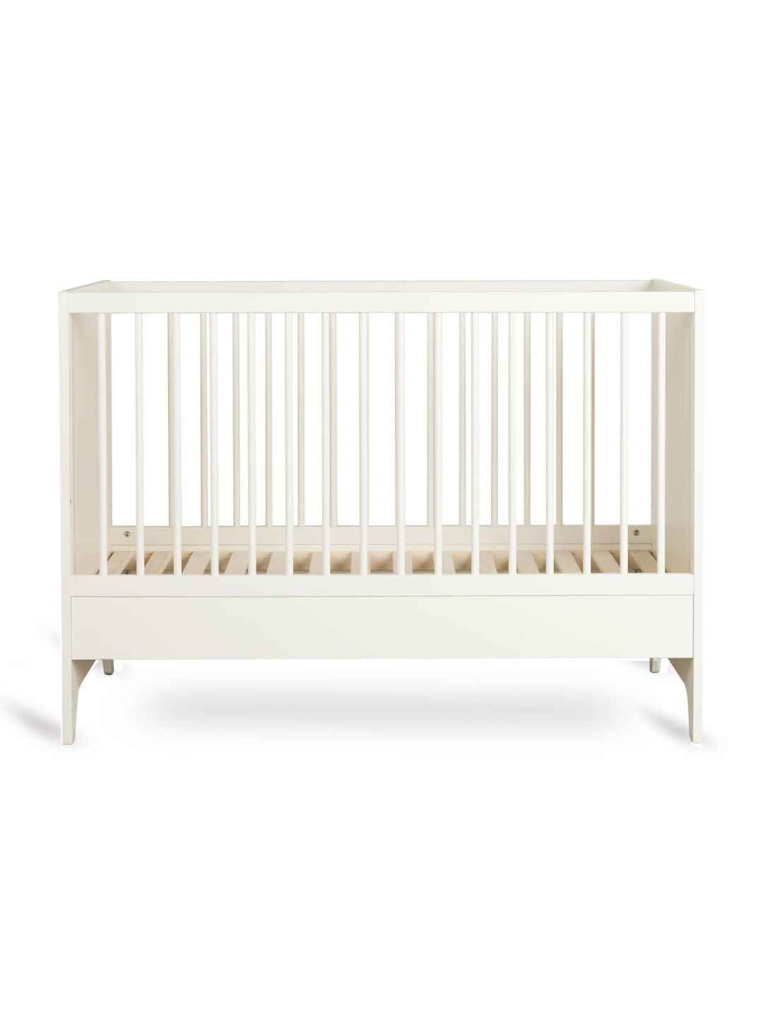 Quax Tsugi Bed, Baby Cot, Quax Tsugi beebivoodi, võrevoodi, Butter