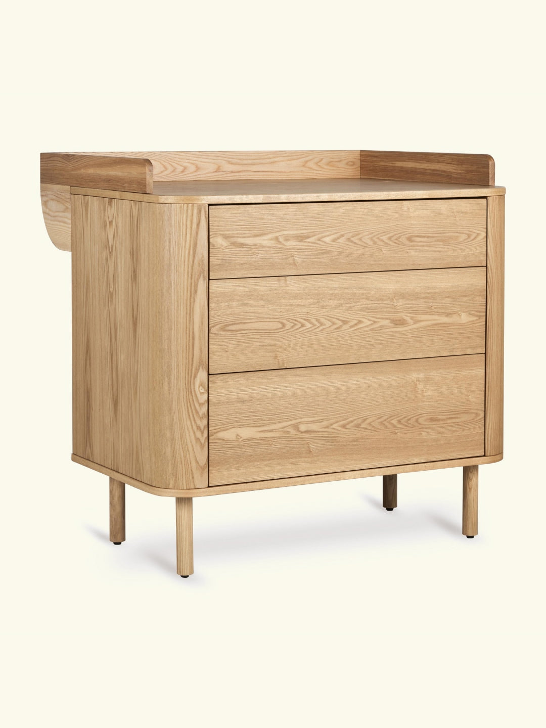 Quax Yume Chest Extension, Quax Yume kummuti mähkimislaua laiendus