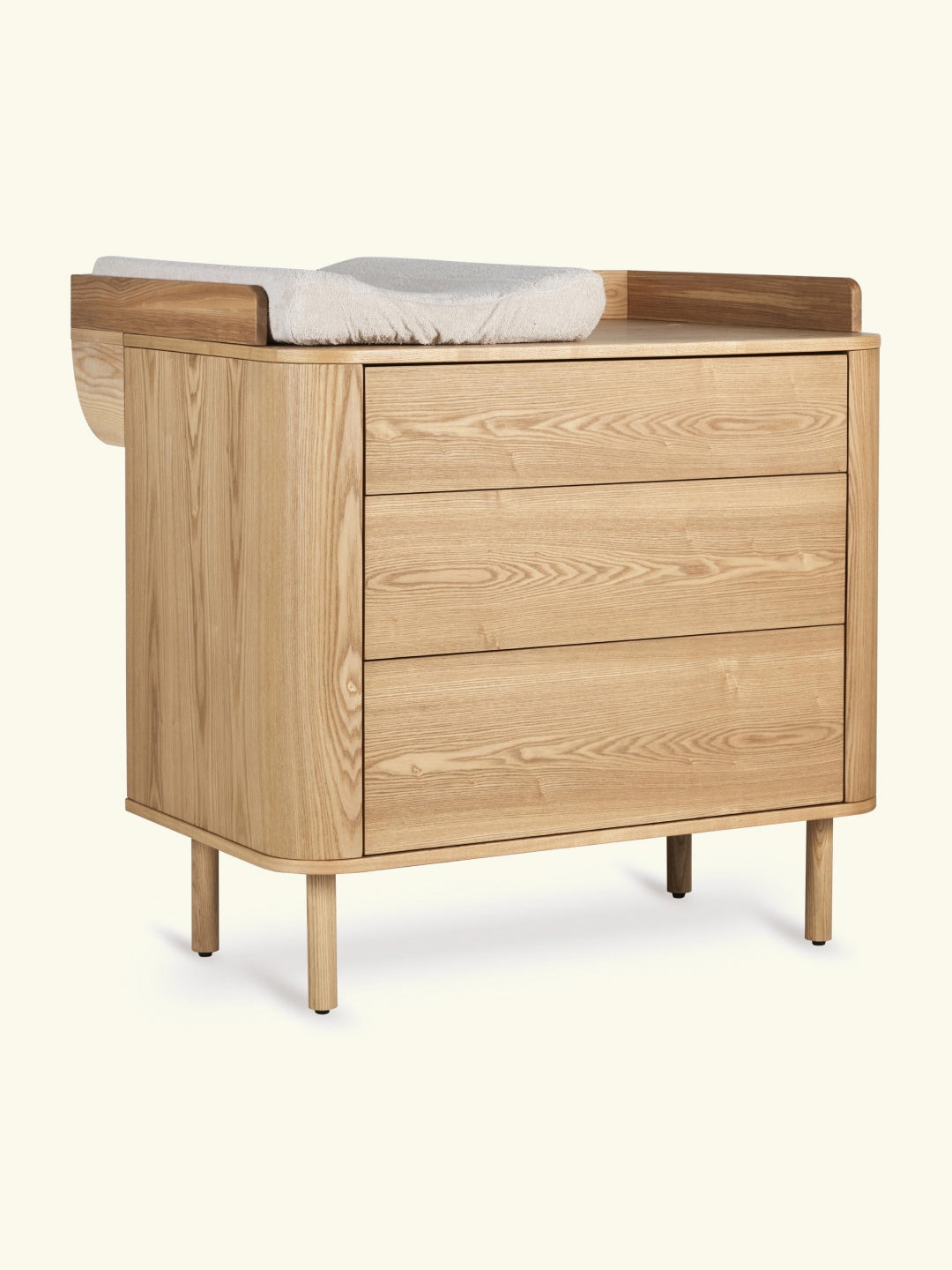 Quax Yume Chest Extension, Quax Yume kummuti mähkimislaua laiendus