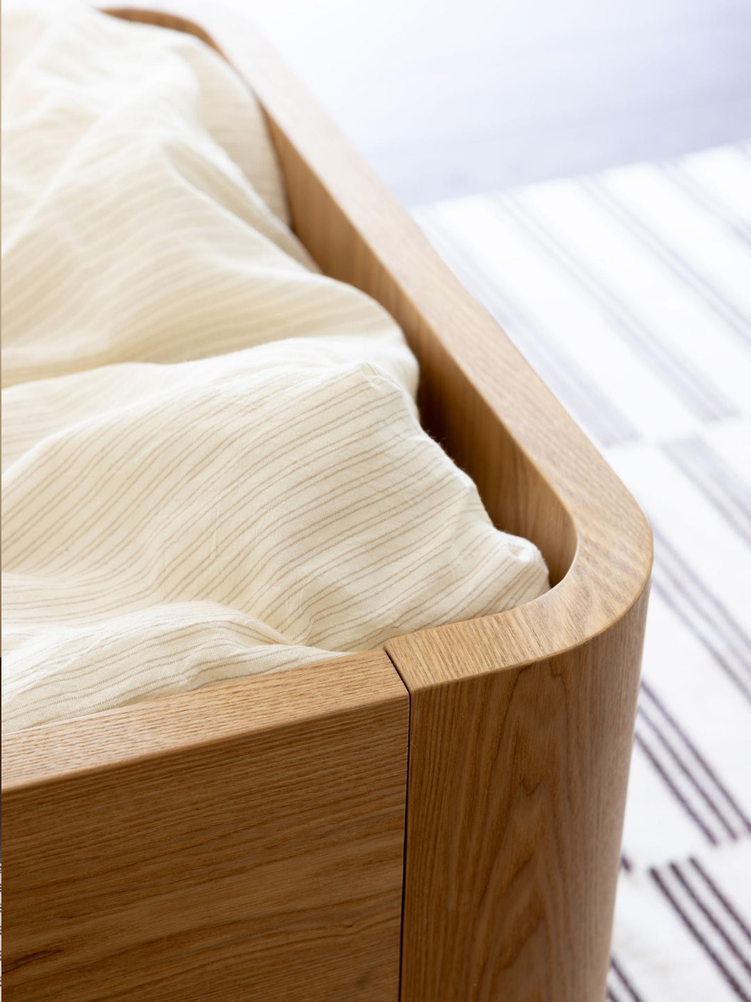 Quax Yuyme Junior Kit, Quax Jume väikelapse voodi