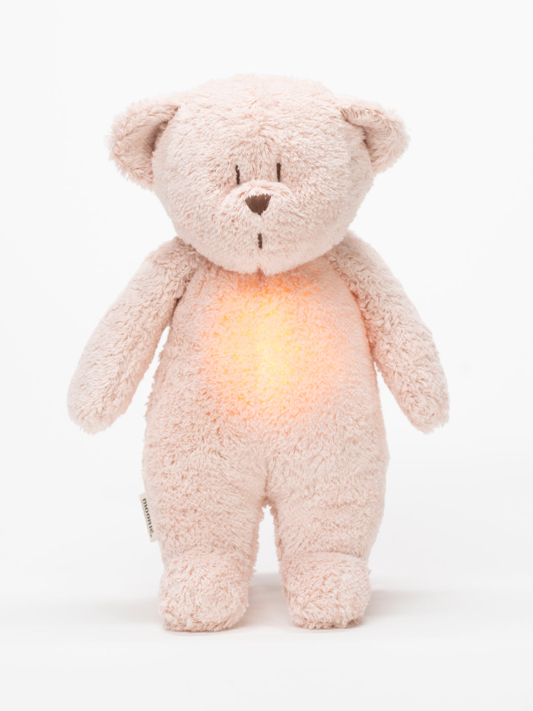 Moonie Organic Bear, Moonie kaisukaru, uinutavate helidega uneabiline