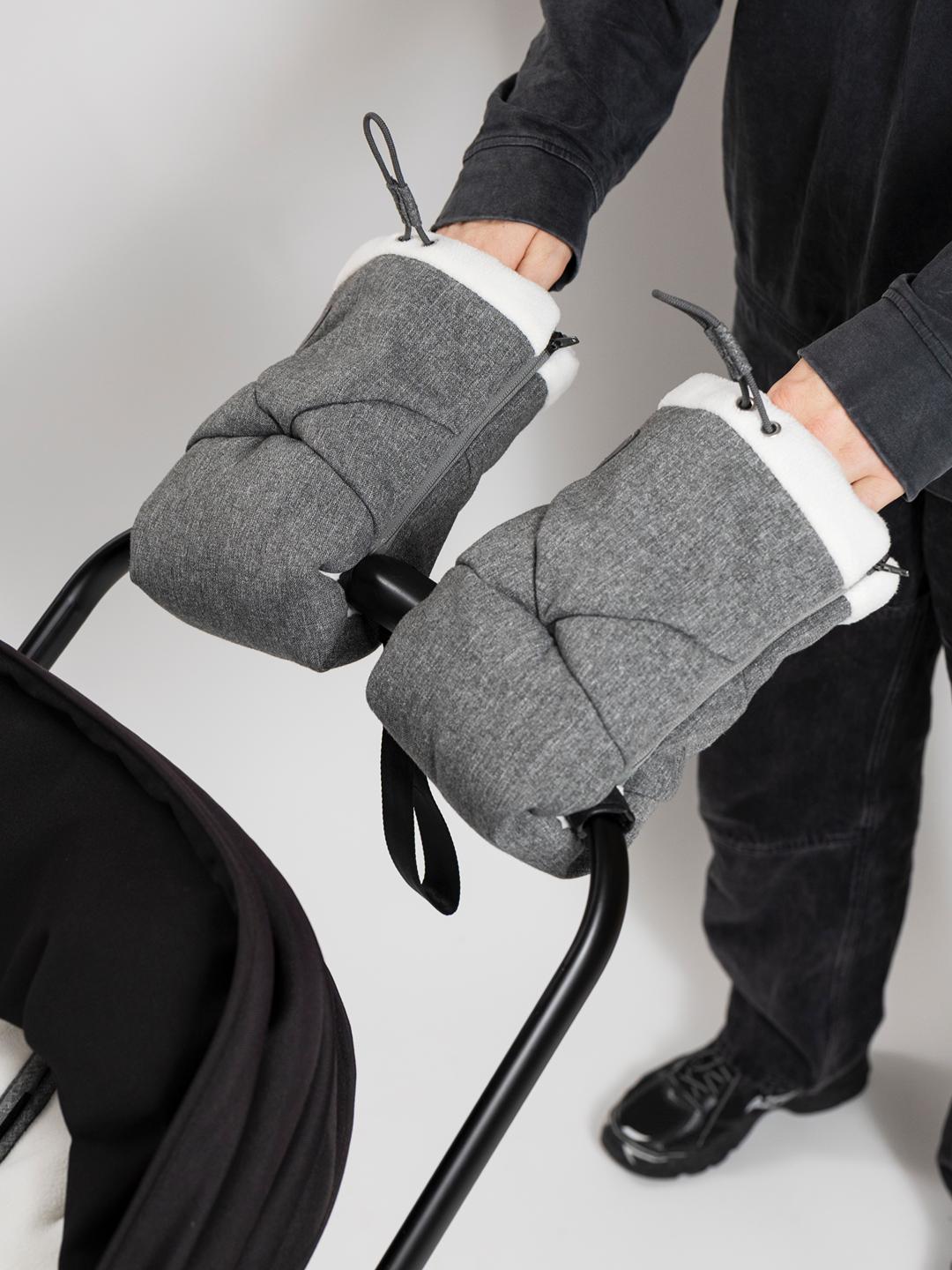Najell Stroller Gloves, Najell vankrikindad, all-groups