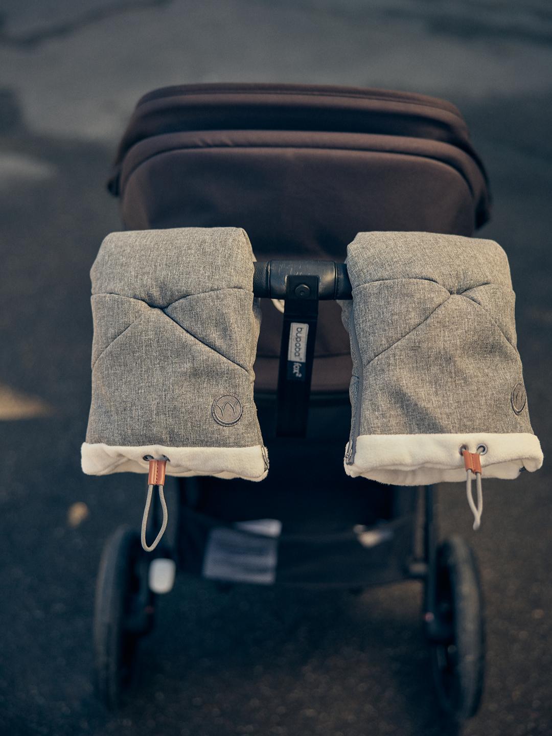 Najell Stroller Gloves, Najell vankrikindad, all-groups