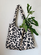 Studio Noos Puffy Mom-Bag, Studio Noos puffy mom-bag, suur kott emale, vankrikott, mähkmekott, all-groups