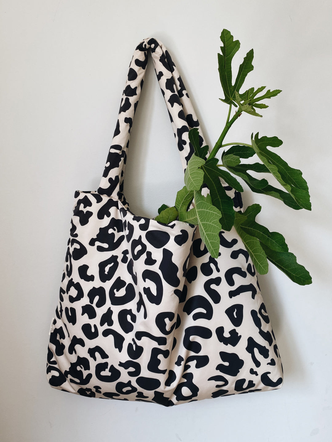 Studio Noos Puffy Mom-Bag, Studio Noos puffy mom-bag, suur kott emale, vankrikott, mähkmekott, all-groups