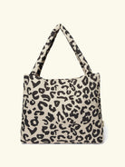 Studio Noos Puffy Mom-Bag, Studio Noos puffy mom-bag, suur kott emale, vankrikott, mähkmekott, holy cow