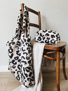 Studio Noos Puffy Mom-Bag, Studio Noos puffy mom-bag, suur kott emale, vankrikott, mähkmekott, all-groups