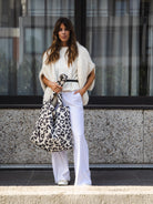 Studio Noos Puffy Mom-Bag, Studio Noos puffy mom-bag, suur kott emale, vankrikott, mähkmekott, all-groups