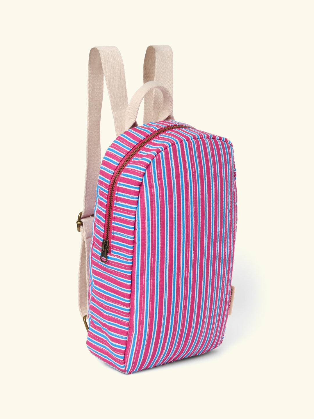 Studio Noos Poplin mini backpack, Studio Noos Poplin mini seljakott, all-groups