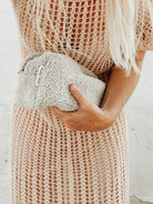 Studio Noos Teddy Pouch, Studio Noos Teddy kosmeetikakott, all-groups