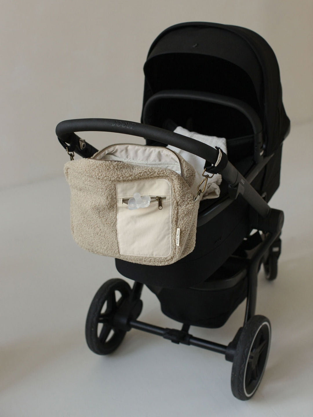 Studio Noos Stroller Straps, Studio Noos vankrikonksud