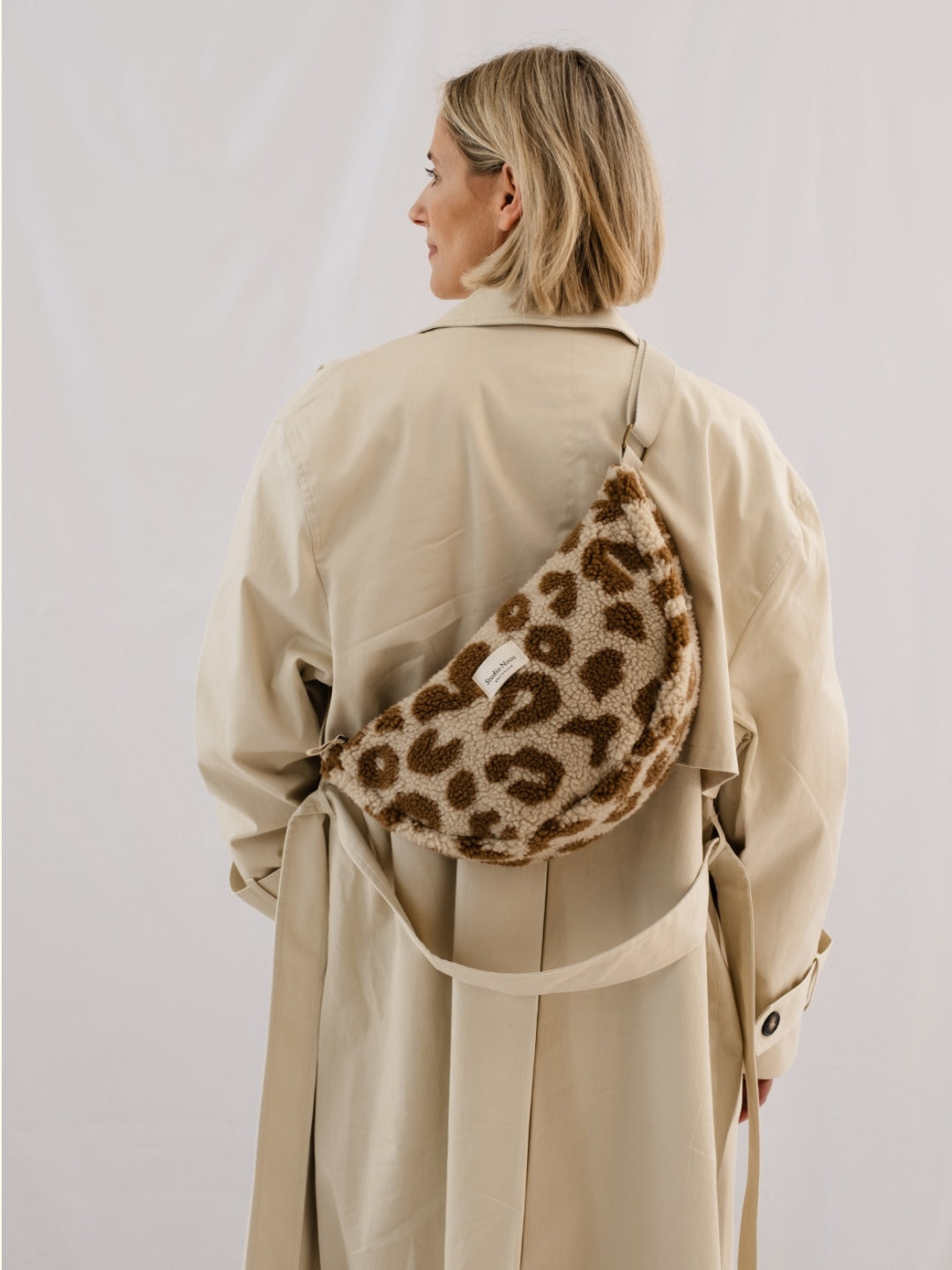 Studio Noos Fanny Pack, all-groups