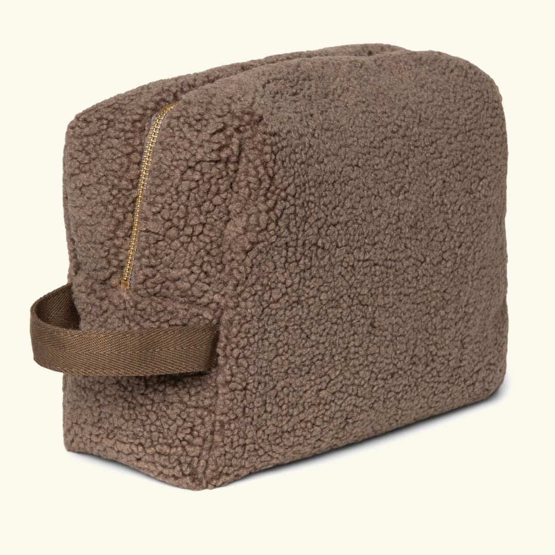 Studio Noos Teddy tualett-tarvete kott