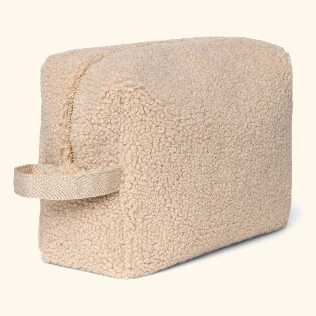 Studio Noos Teddy tualett-tarvete kott