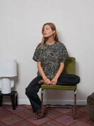 Tajinebanane Nursing T-Shirt Leo, imetamispluus Leo