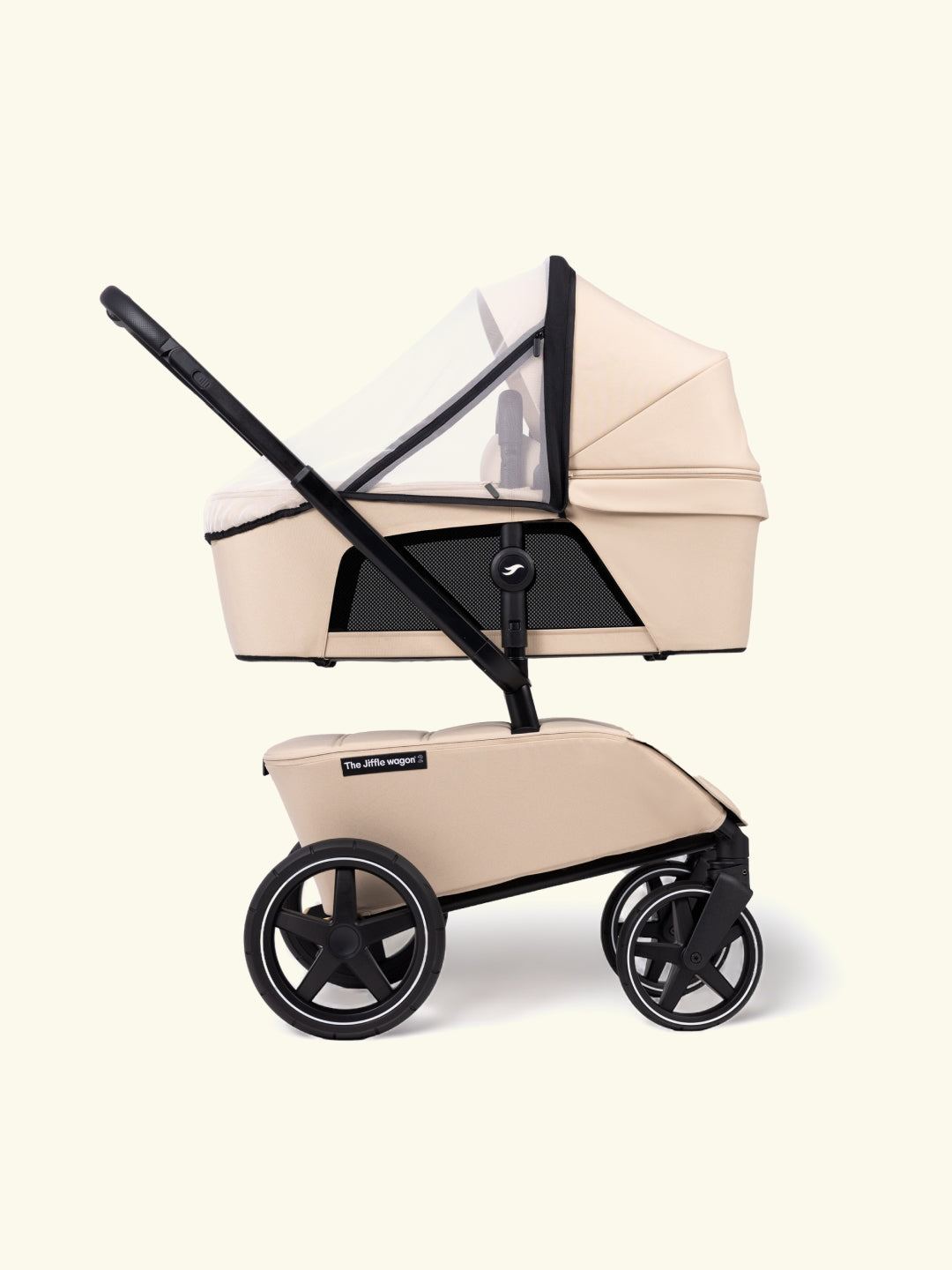 The Jiffle Wagon Mosquito Net, The Jiffle Wagon putukavõrk, sääsevõrk