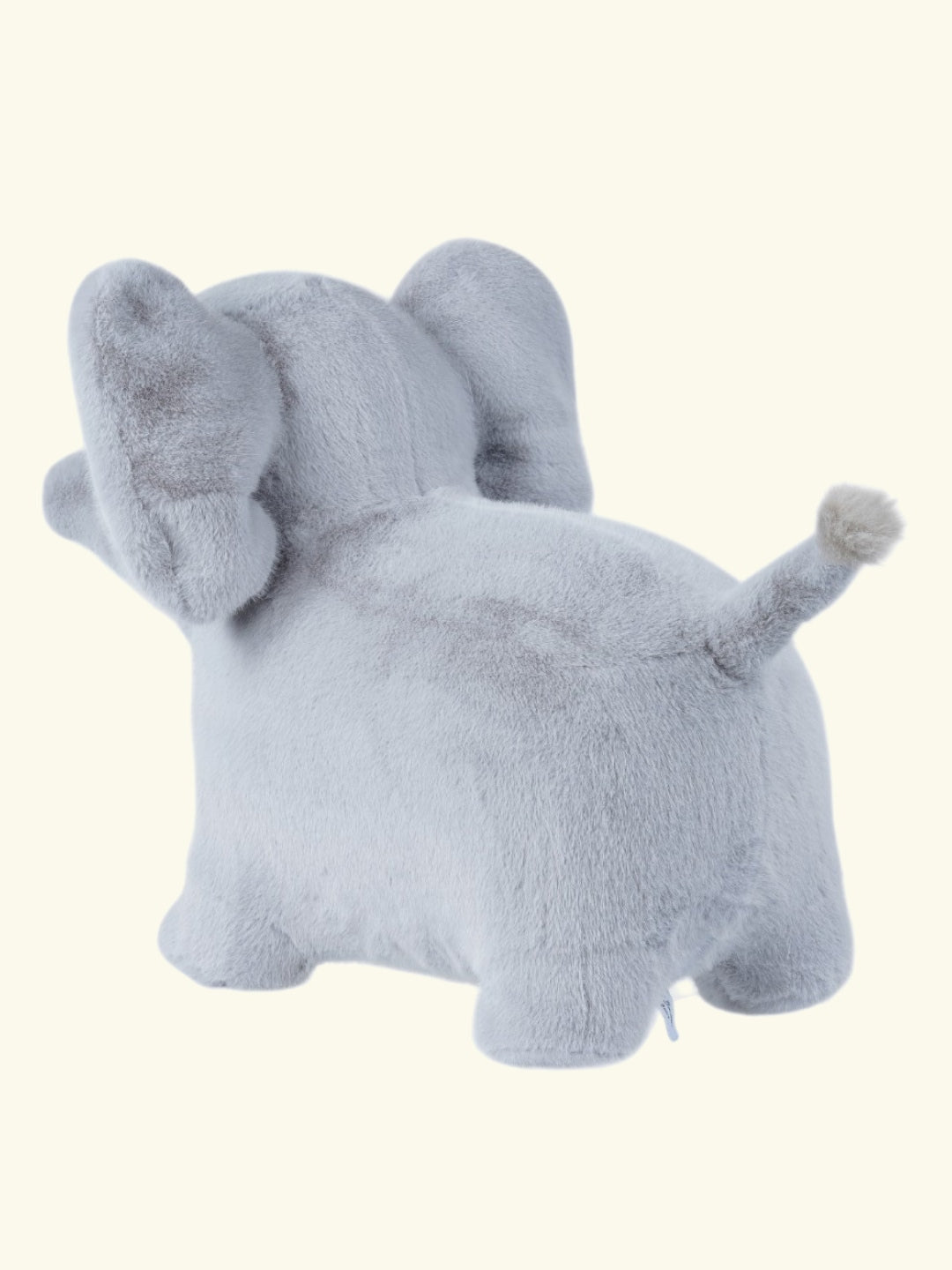 Wild&Soft bouncy Elephant, Wild&Soft pehme hüppeloom elevant
