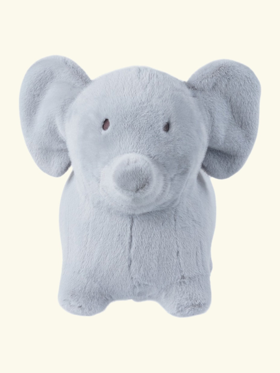 Wild&Soft bouncy Elephant, Wild&Soft pehme hüppeloom elevant