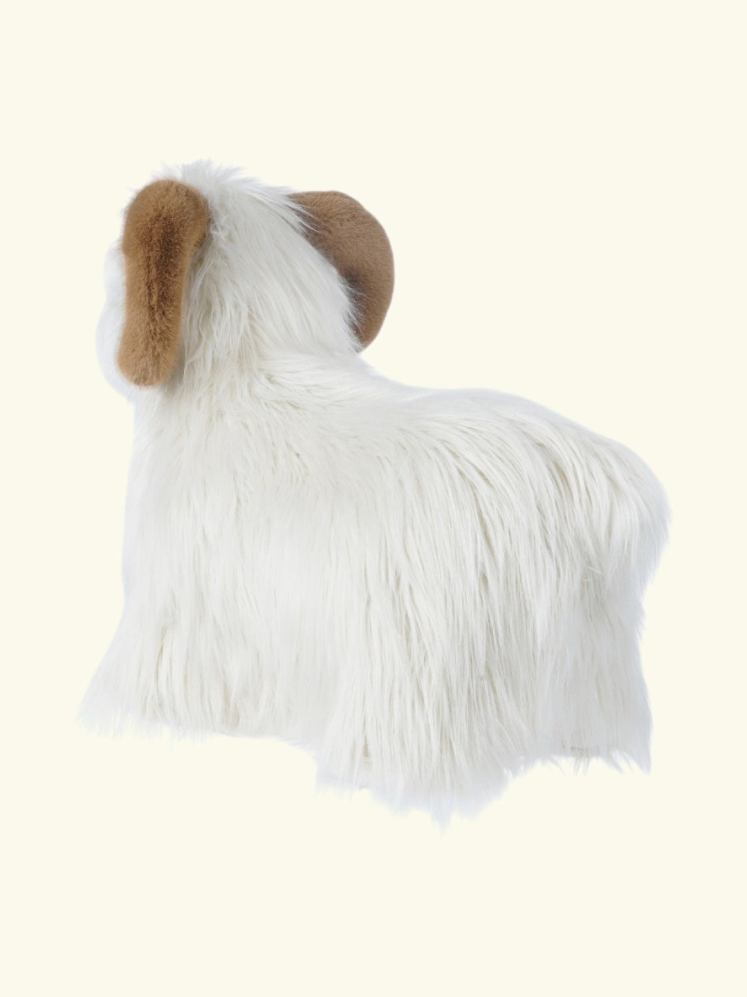Wild&Soft bouncy Ram, Wild&Soft pehme hüppeloom jäär