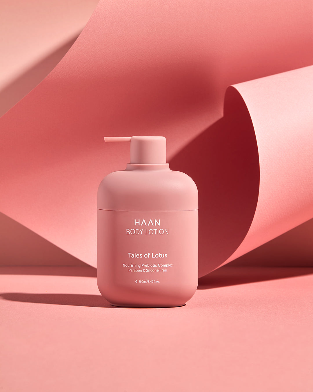 Haan Body Lotion, Haan kehakreem