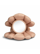 That's Mine Seashell Baby Mirror Toy, That's Mine Seashell pehme peegel