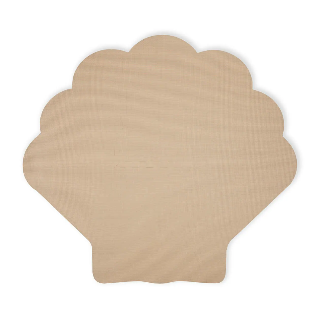 That's Mine Foam Play Mat Shell, That's Mine Shell mängumatt