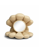 That's Mine Seashell Baby Mirror Toy, That's Mine Seashell pehme peegel