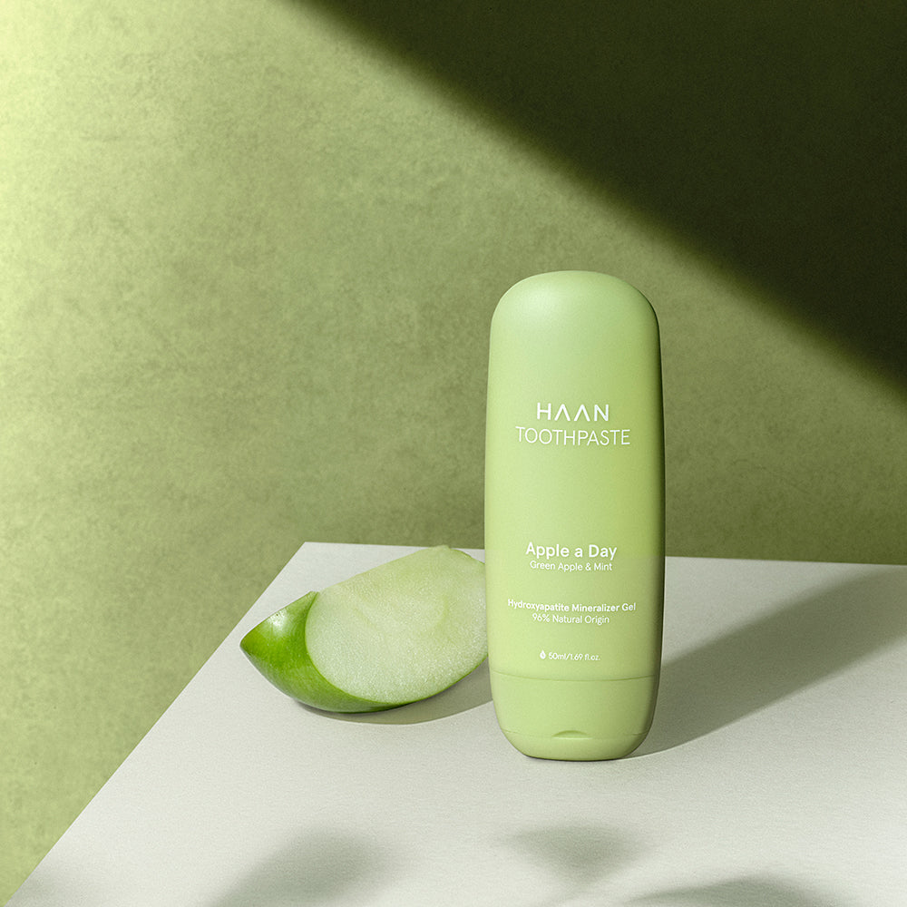 Haan Toothpaste, Haan hambapasta, all-groups