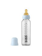 BIBS Baby Glass Bottle, BIBS klaasist lutipudel
