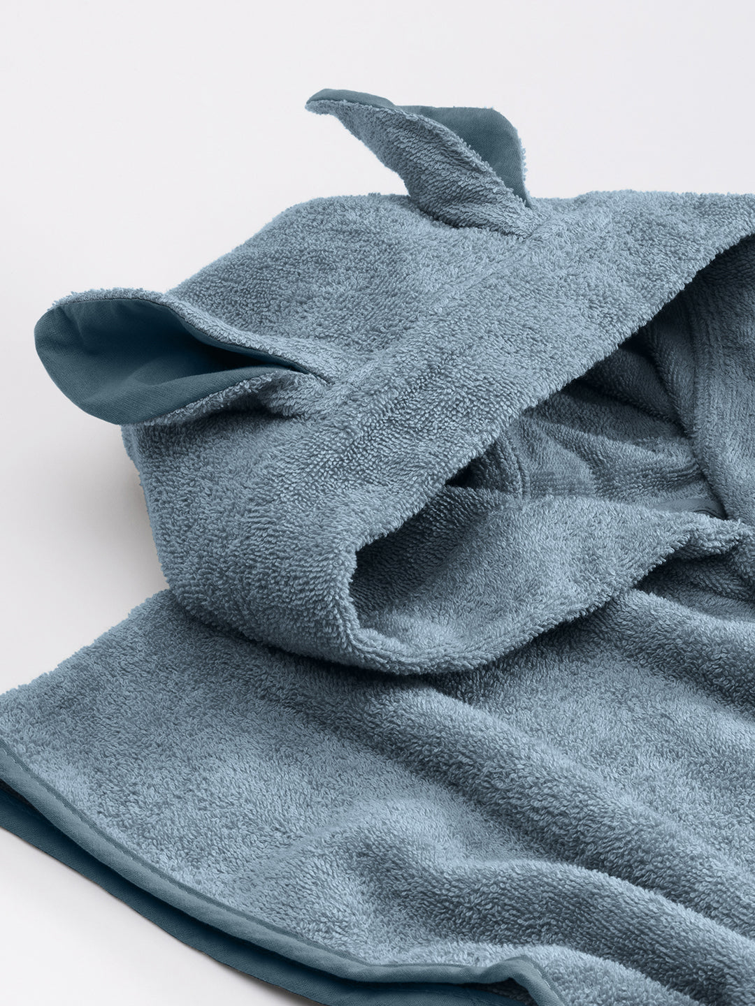 BIBS Kangaroo Poncho - Toddler, BIBS Kangaroo kapuutsiga vannipontšo väikelapsele, all-groups