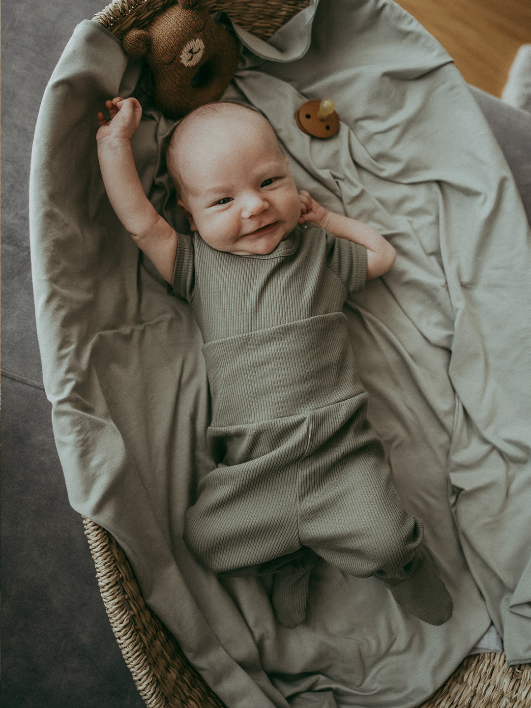 Babyluv Studio Bamboo Swaddle Blankets, Babyluv Studio bambusest beebitekk, mähkimistekk, all-groups