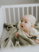 Babyluv Studio Muslin Baby Blanket, Babyluv Studio musliinist beebitekk, musliintekk, all-groups