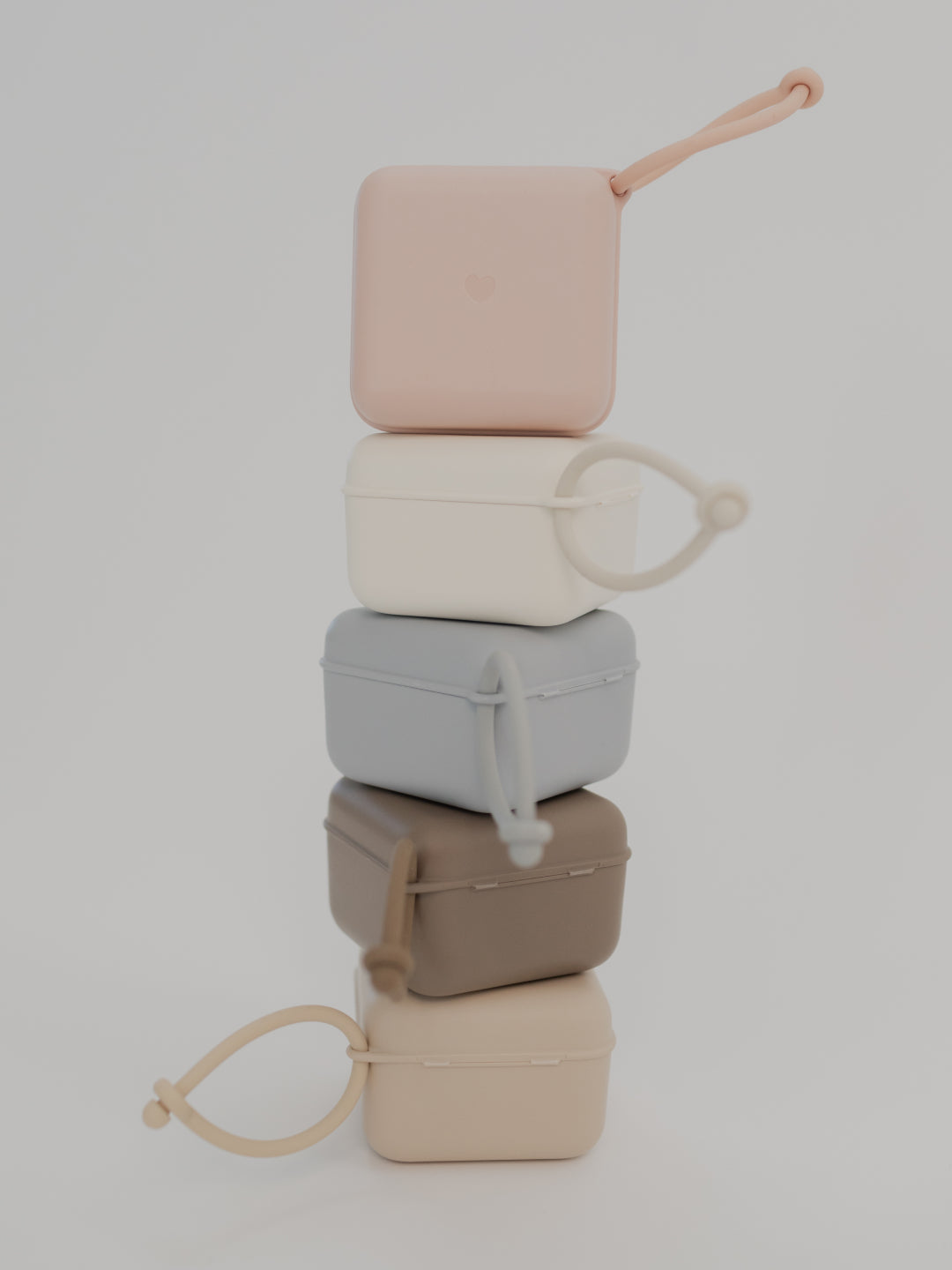 BIBS Pacifiers Box, BIBS lutikarp, all-groups