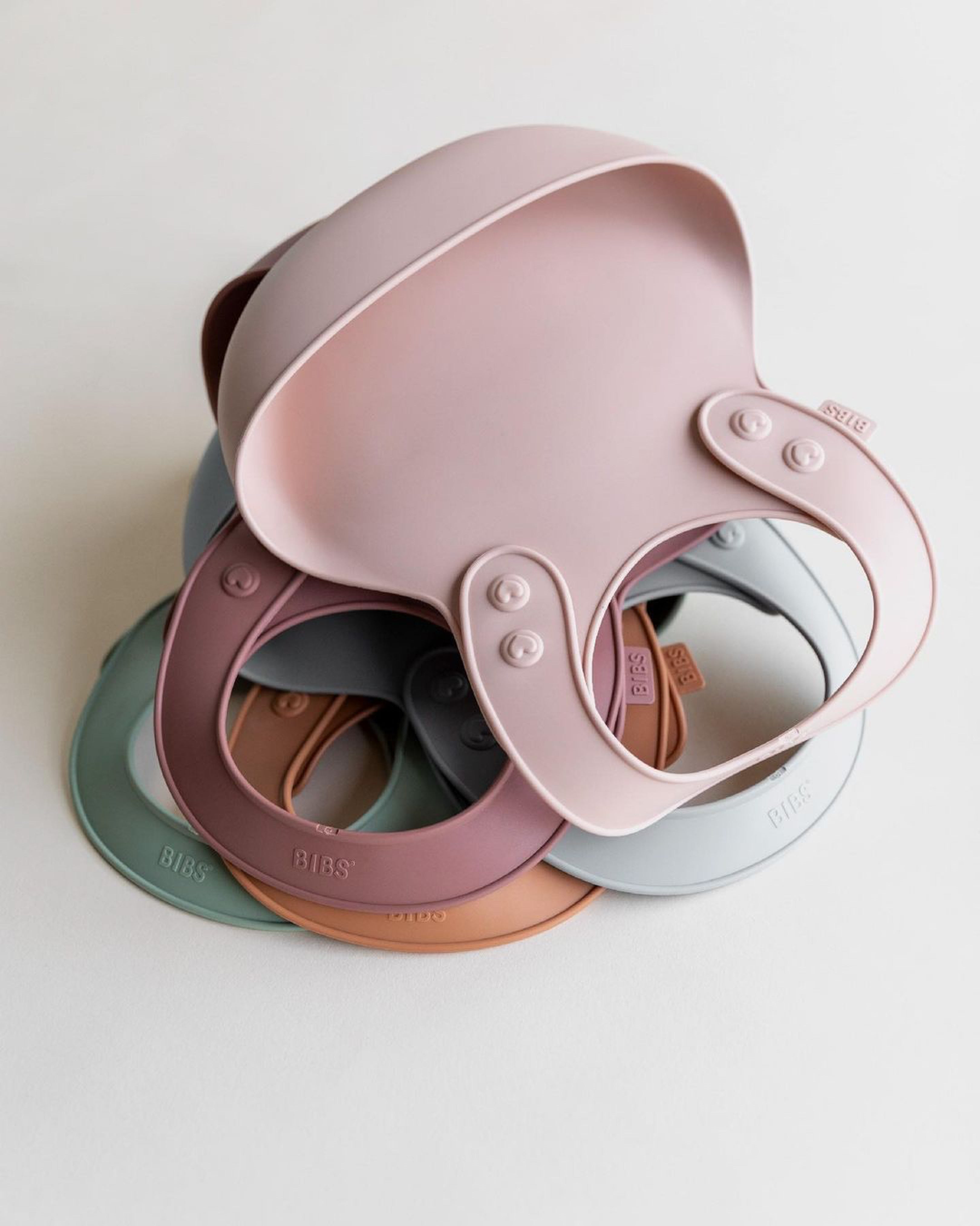 BIBS Dinner Bib, BIBS Overall pudipõll, beebipõll, all-groups