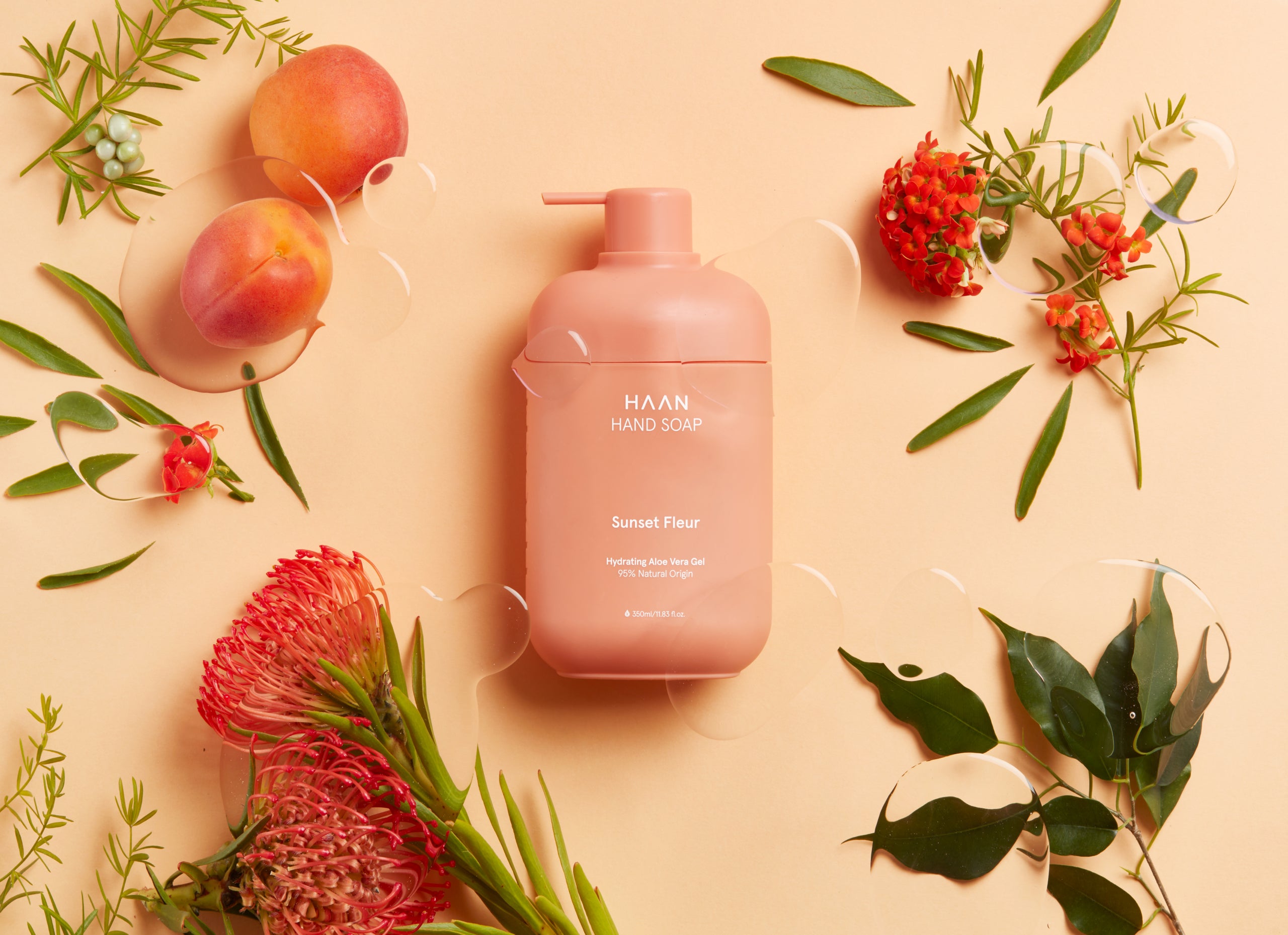 Haan Hand Soap Refill, Haan käteseebi täitepakend, all-groups