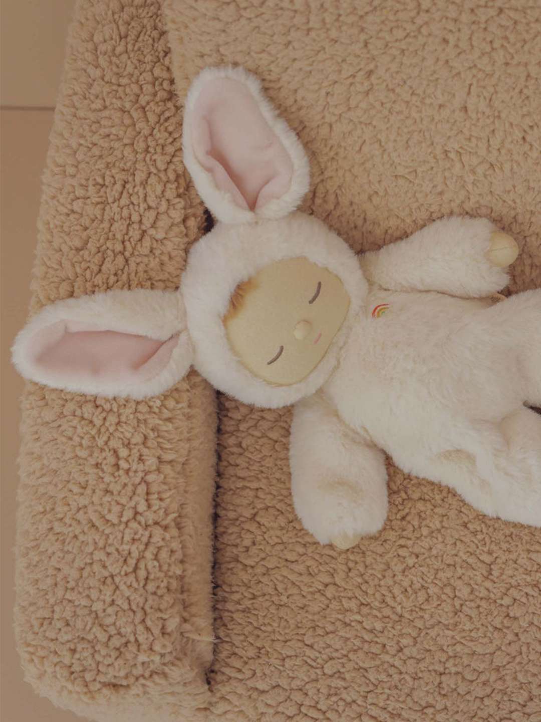 Olli Ella Cozy Dinkum Doll, Olli Ella Cozy Dinkum nukk, all-groups