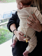 Babyluv Studio Merino Silk Pants, Babyluv Studio siidivilla püksid beebile