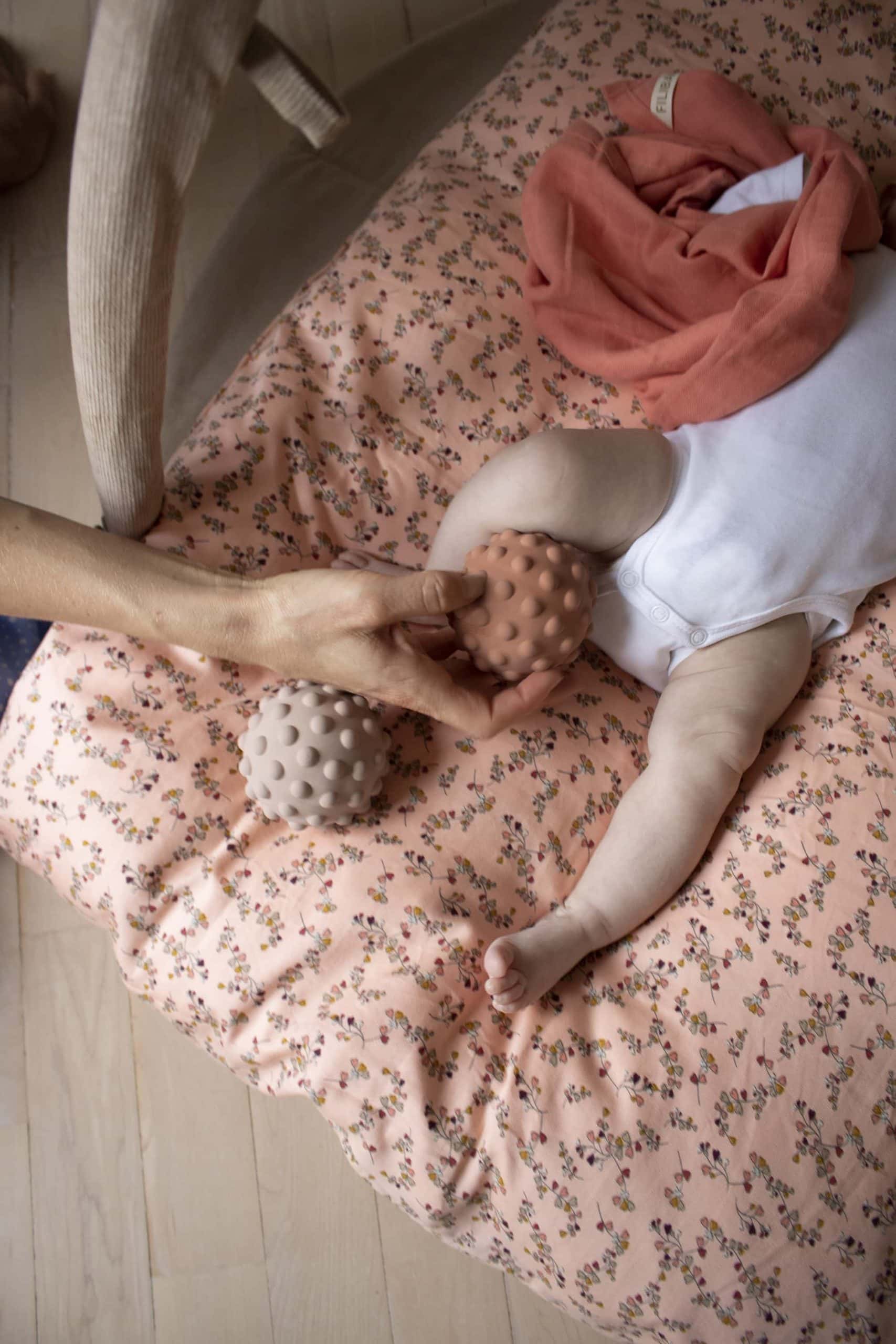 Filibabba Motor Ball, Filibabba motoorne beebi mängupall, all-groups