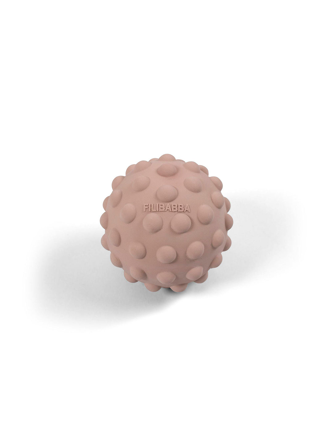 Filibabba Motor Ball, Filibabba motoorne beebi mängupall