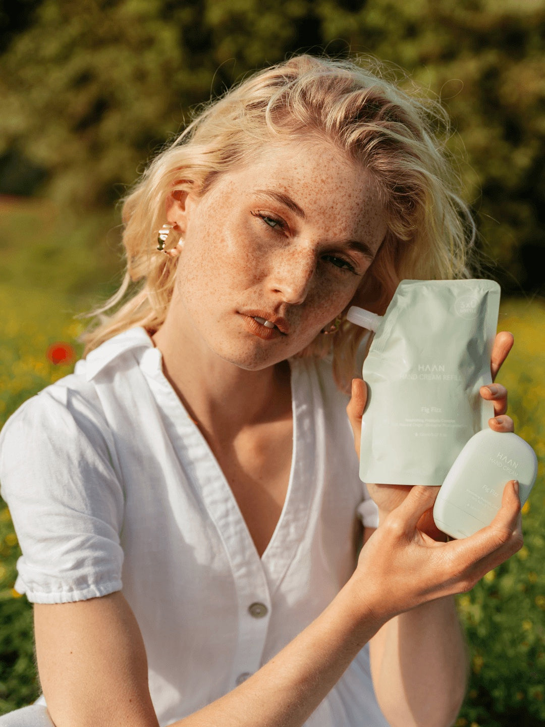 Haan Hand Cream, Haan kätekreem, all-groups