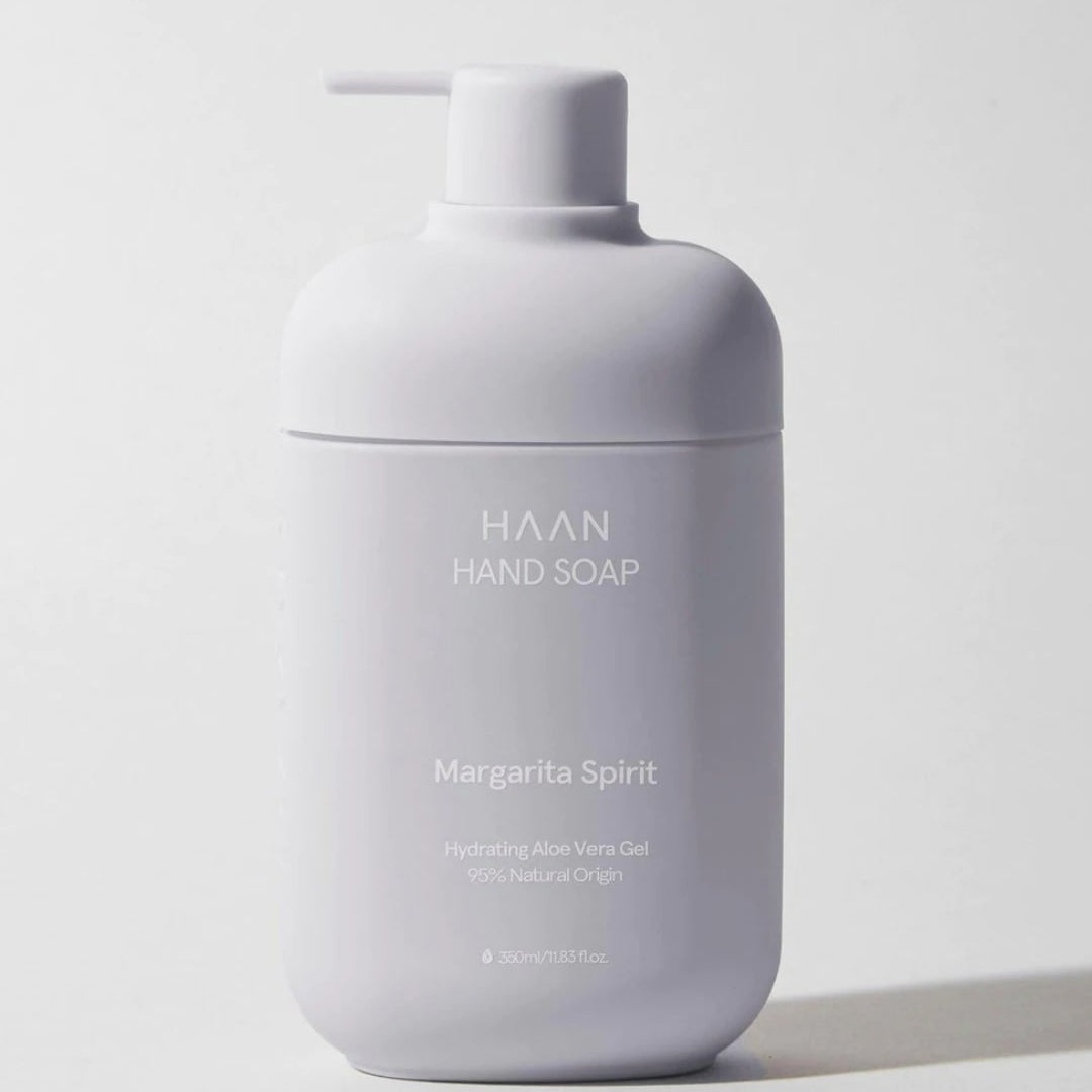 Haan Hand Soap, Haan käteseep