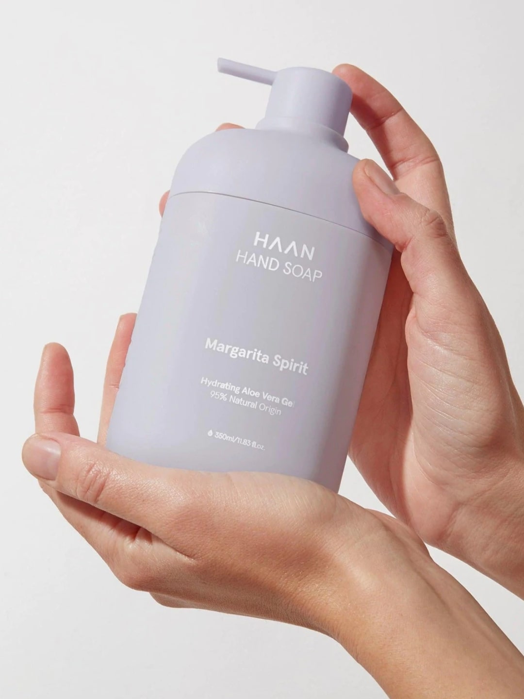 Haan Hand Soap, Haan käteseep, all-groups