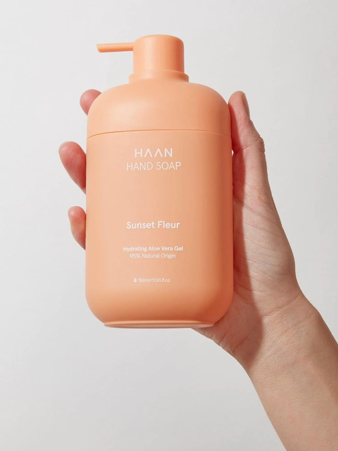 Haan Hand Soap, Haan käteseep, all-groups