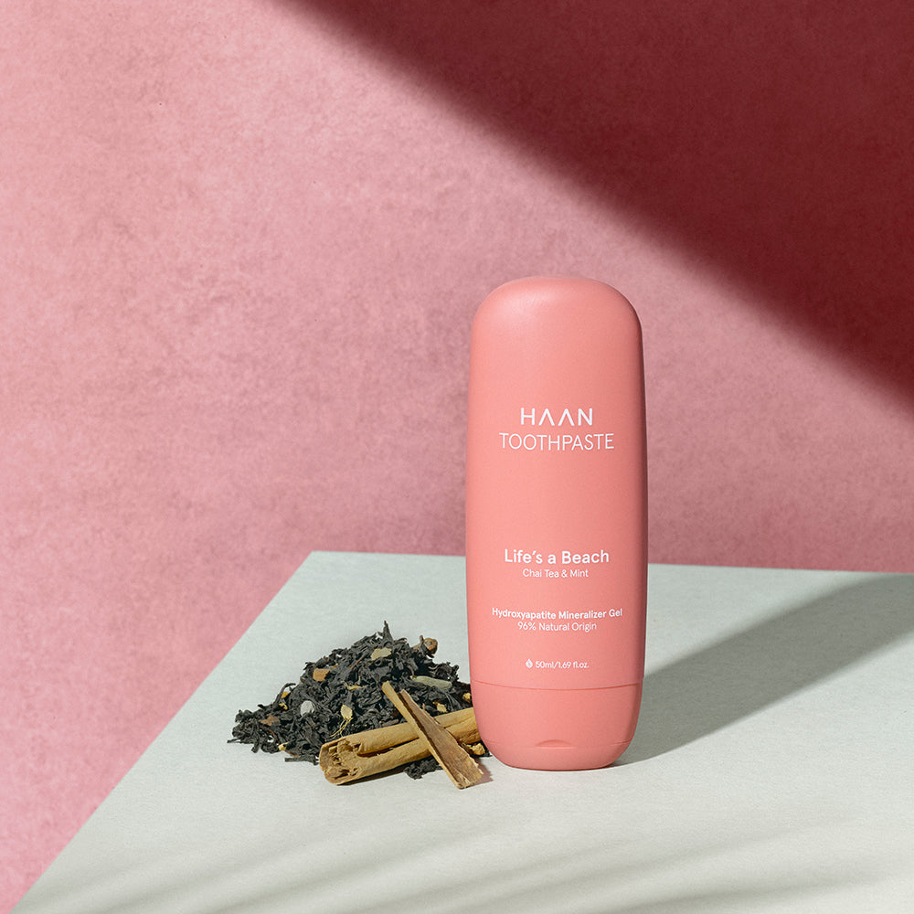 Haan Toothpaste, Haan hambapasta, all-groups